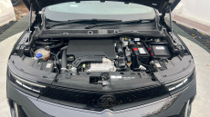 Vauxhall Mokka 1.2 Turbo GS Line 5dr Petrol Hatchback